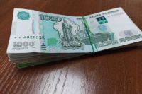 Житель Хакасии, решив испытать удачу, лишился почти 2 млн рублей