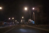 В Хакасии осудили мужчину, ездившим нетрезвым по ночному городу