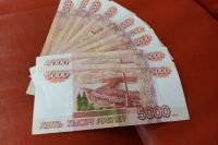 Более полумиллиона рублей долга повесили на молодую мать из Хакасии неизвестные