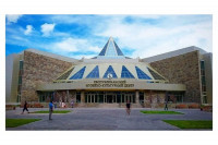 Национальный музей Хакасии признан лучшим объектом путешествия