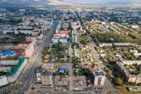 Темпы строительства жилья в Хакасии планируют увеличить