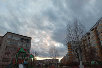 На пороге холодов: синоптики рассказали о погоде с 23 по 25 октября в Хакасии и на юге Красноярского края