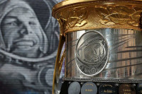 Кто выиграет Кубок Гагарина в КХЛ?