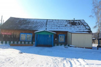 В Таштыпском районе Хакасии  появится новая школа