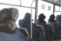 Изменилось расписание движения троллейбусов и автобусов в Абакане