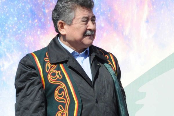 Президент наградил «За заслуги перед Отечеством» жителя Хакасии
