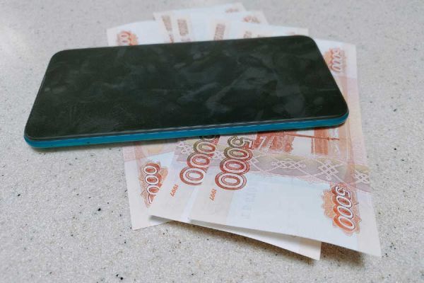 Играя в онлайн игру, девочка из Хакасии лишила отца 147 тысяч рублей