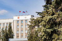 Поджигателя электрощита на здании Правительства Хакасии будут лечить
