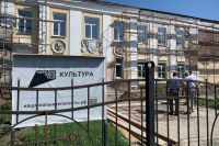 В Черногорске подрядчик срывает муниципальный контракт