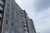 В Хакасии на вторичном рынке жилья наблюдается затишье, чего не скажешь о частных домах