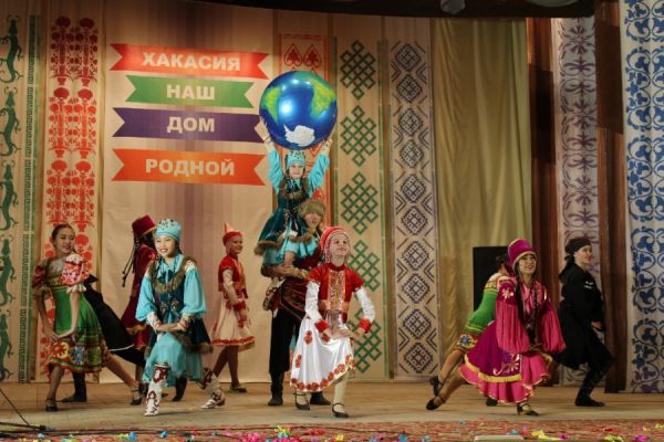 Жителей Хакасии приглашают отпраздновать Навруз