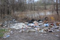 Строительство мусороперерабатывающего комплекса в Хакасии: вопросов много