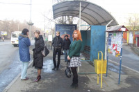 Скидка на проезд: в Хакасии придумали новую меру поддержки для семей мобилизованных