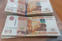 За неполных два месяца жители Хакасии перевели мошенникам больше 80 млн рублей