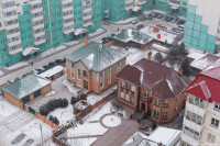Цены на жилье в Хакасии, Тыве и Красноярском крае: эксперты рассказали, на сколько стало дороже