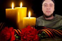 «Мама, кто меня убьёт?... Я – «жизненный»: в зоне СВО погиб житель Хакасии Виталий Игоревич Верменич