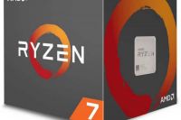 AMD Ryzen 7 5700G – процессор со встроенной графикой для онлайн-игр