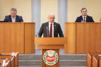Обновленный Верховный Совет Хакасии: должности распределены