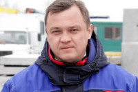 Директора Абаканского филиала СГК Андрея Аплошкина перевели в Новосибирск