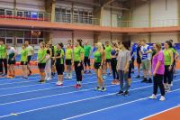 «Единая Россия» запускает всероссийский спортивный марафон «Сила России» с 1 июня