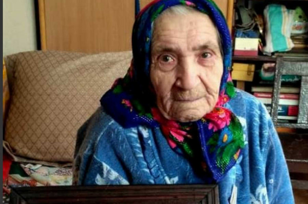 Ослепляла врага лучами прожектора: на 99 году жизни умерла одна из последних женщин-фронтовиков в Абакане