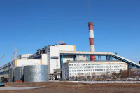 Индустриальный парк «Ташеба» в Хакасии подключат к мощностям ТЭЦ