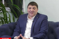 Экс-министр Хакасии Виктор Богушевич рассказал, кто и куда его звал на работу