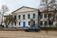 Семь школ отремонтируют в Хакасии в 2023 году