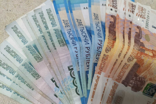 Получат все: дополнительные выплаты начали поступать на счета мобилизованных из Хакасии