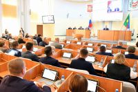Глава Хакасии высказался о второй сессии Верховного Совета под руководством Сергея Сокола