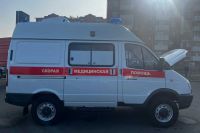 Автомобили скорой помощи с полной комплектацией поступили в Хакасию