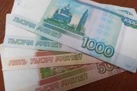 Пенсионерка из Хакасии украла конверт с деньгами