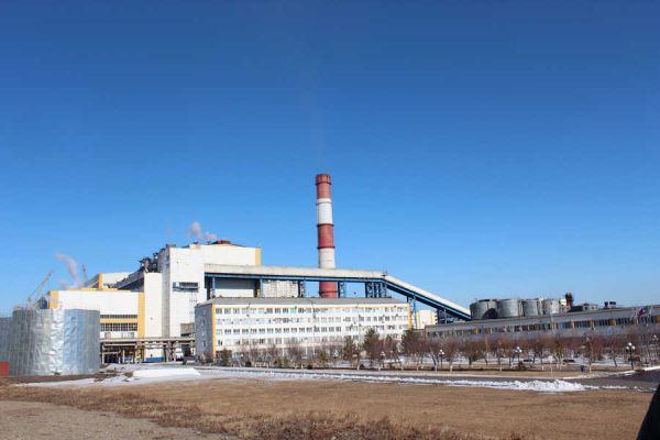 В 2024 году эксперты прогнозируют рост энергопотребления в Сибири