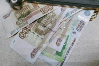 Мошенник под видом подруги выпросил в соцсетях 12 тысяч рублей у жителя Черногорска