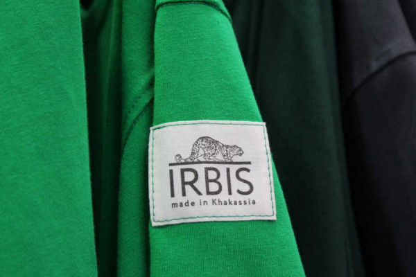 «Санкции не повлияли»: «Ирбис» - одежда, которую шьют в столице Хакасии