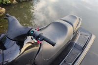 Гидроцикл купили накануне трагедии: в озере найдены тела отца и сыновей