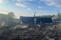 Из-за кипятильника: трое детей погибли в пожаре