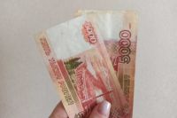 Какие фальшивые деньги чаще всего встречаются в Хакасии?