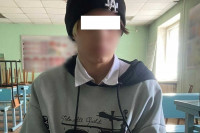 В Хакасии задержали 16-летнюю девушку-курьера. Она забирала у стариков деньги