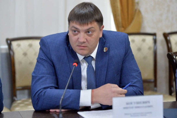 «Жалко и обидно оставлять то, что создалось, что начало реализовываться»: экс-министр Богушевич – об отставке