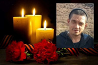 Не прослужил и месяца: погибшего стрелка из Хакасии посмертно представили к награде за самоотверженность