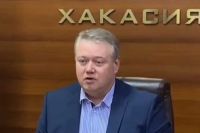 Председатель Избиркома Хакасии прокомментировал информацию о подвозах жителей для голосования