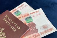 Сибиряки пытались вывезти за границу в валюте больше шести миллионов рублей