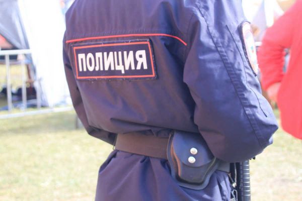 В Хакасии ищут полицейских для работы в созданном Спецприёмнике