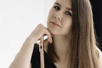 Выпускница музыкальной школы Хакасии впервые стала призёром международного конкурса имени П.И. Чайковского