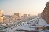 Весна накануне зимы: перепады температуры в 20 градусов ожидаются в Хакасии и Красноярском крае