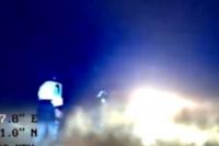 &quot;Форсаж по-черногорски&quot;: бесправник с 6 пассажирами устроил гонки с полицейскими. Видео