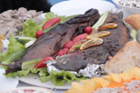 Жителям Хакасии рассказали, как выбрать рыбные консервы