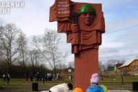 Прокуратуру просят вмешаться в историю со сносом памятника воинам Великой Отечественной войны