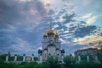 Первая декада лета в Хакасии и на юге Красноярского края удивит погодой